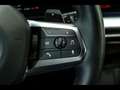 BMW X1 XDRIVE 23d M SPORT°PACK INNOVATIONS°HK°VOLLLEDER Noir - thumbnail 25