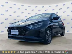 Hyundai I20 2026