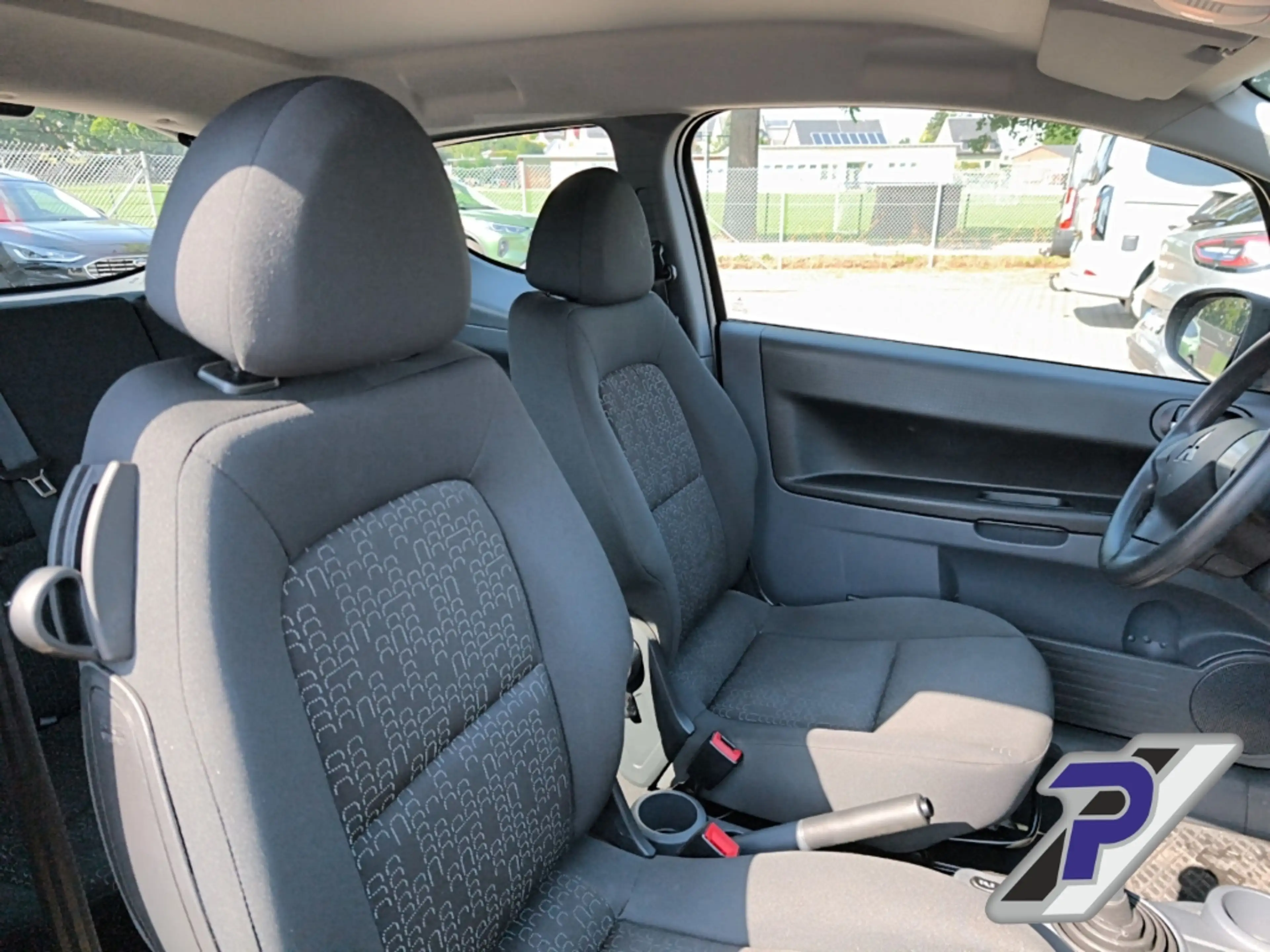 Mitsubishi Colt ClearTec 35 Jahre SONDEREDITION+METALLIC — photo 14