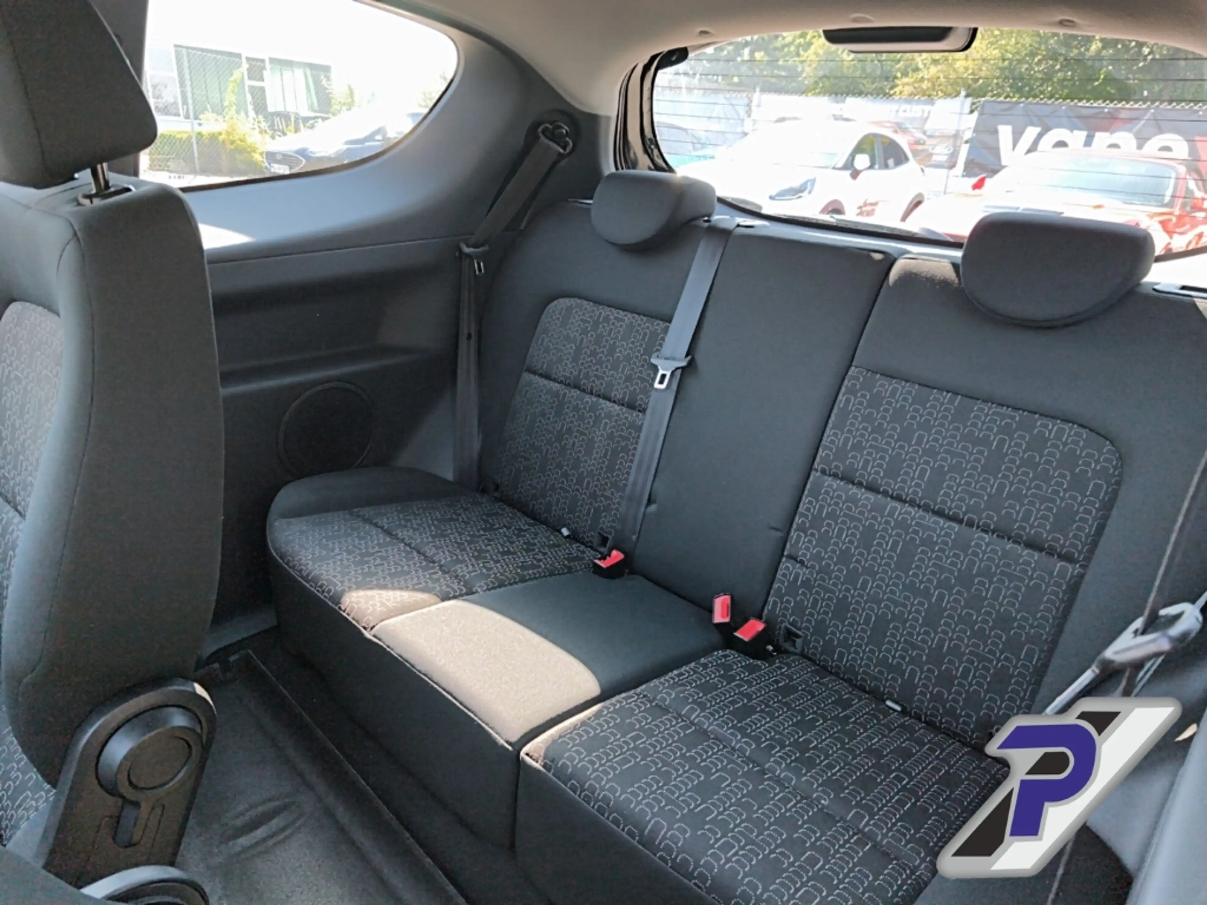 Mitsubishi Colt ClearTec 35 Jahre SONDEREDITION+METALLIC — photo 13