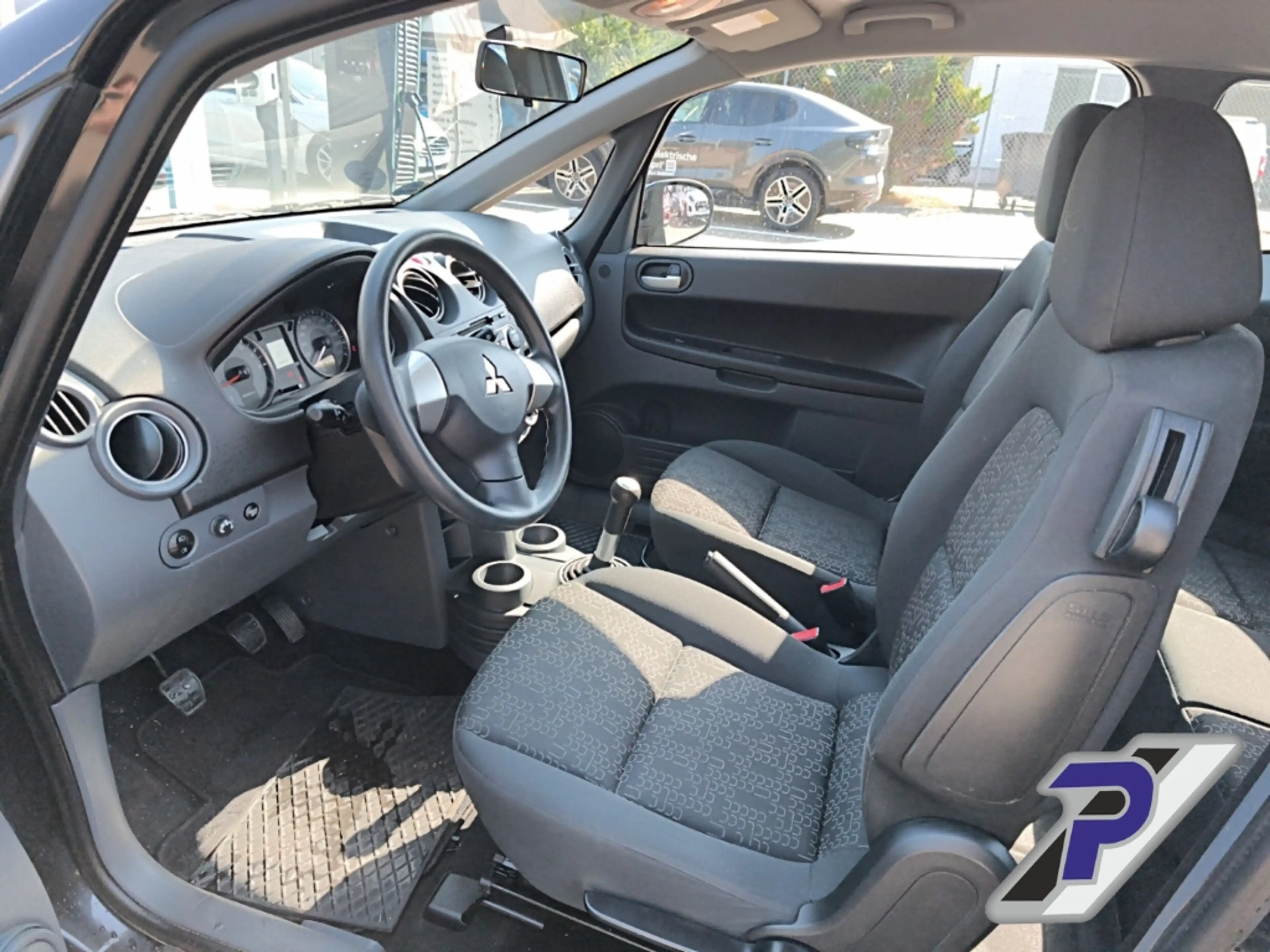 Mitsubishi Colt ClearTec 35 Jahre SONDEREDITION+METALLIC — photo 12