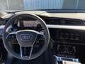 Audi e-tron Sportback 55 qu. advanced S line 300 kW LED Schwarz - thumbnail 15