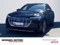 Audi e-tron Sportback 55 qu. advanced S line 300 kW LED Schwarz - thumbnail 1