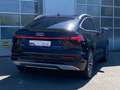 Audi e-tron Sportback 55 qu. advanced S line 300 kW LED Schwarz - thumbnail 3