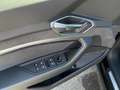 Audi e-tron Sportback 55 qu. advanced S line 300 kW LED Schwarz - thumbnail 17