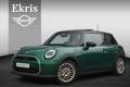 MINI Cooper C 3-Deurs Favoured / Panorama Dak / Stoel en Stuurve Vert - thumbnail 1