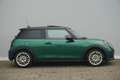 MINI Cooper C 3-Deurs Favoured / Panorama Dak / Stoel en Stuurve Vert - thumbnail 4