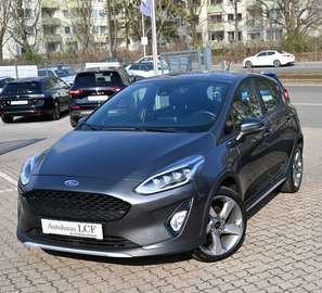 1.0 EcoBoost Active Plus Leder Navi 1Hand