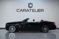 Rolls-Royce Dawn 6.6 V12 / Top Conditie! Negro - thumbnail 2
