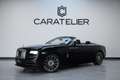 Rolls-Royce Dawn 6.6 V12 / Top Conditie! Negro - thumbnail 1