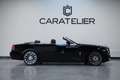 Rolls-Royce Dawn 6.6 V12 / Top Conditie! Negro - thumbnail 6