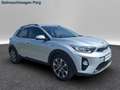Kia Stonic 1,0 TGDI Autom. Rückfahrkamera/Klima/Bluetooth Silber - thumbnail 9