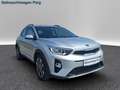 Kia Stonic 1,0 TGDI Autom. Rückfahrkamera/Klima/Bluetooth Silber - thumbnail 10