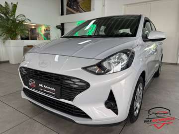 1.0 Trend +CarPlay+SHZ+Kamera+Klimaautomatik