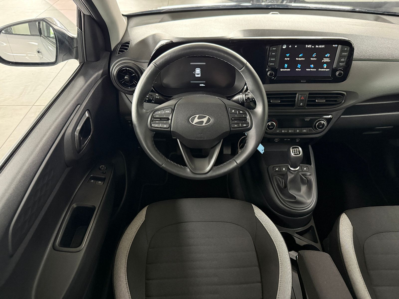 Photo du véhicule