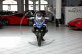 BMW R 1300 GS DYNAMIC PACK|TOURING PACK|SPORT BRAKE|COMFORT PACK Bleu - thumbnail 2