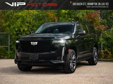 4WD 4dr Sport Platinum