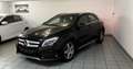 Mercedes-Benz GLA 180 GLA 180 AMG Line Schwarz - thumbnail 3