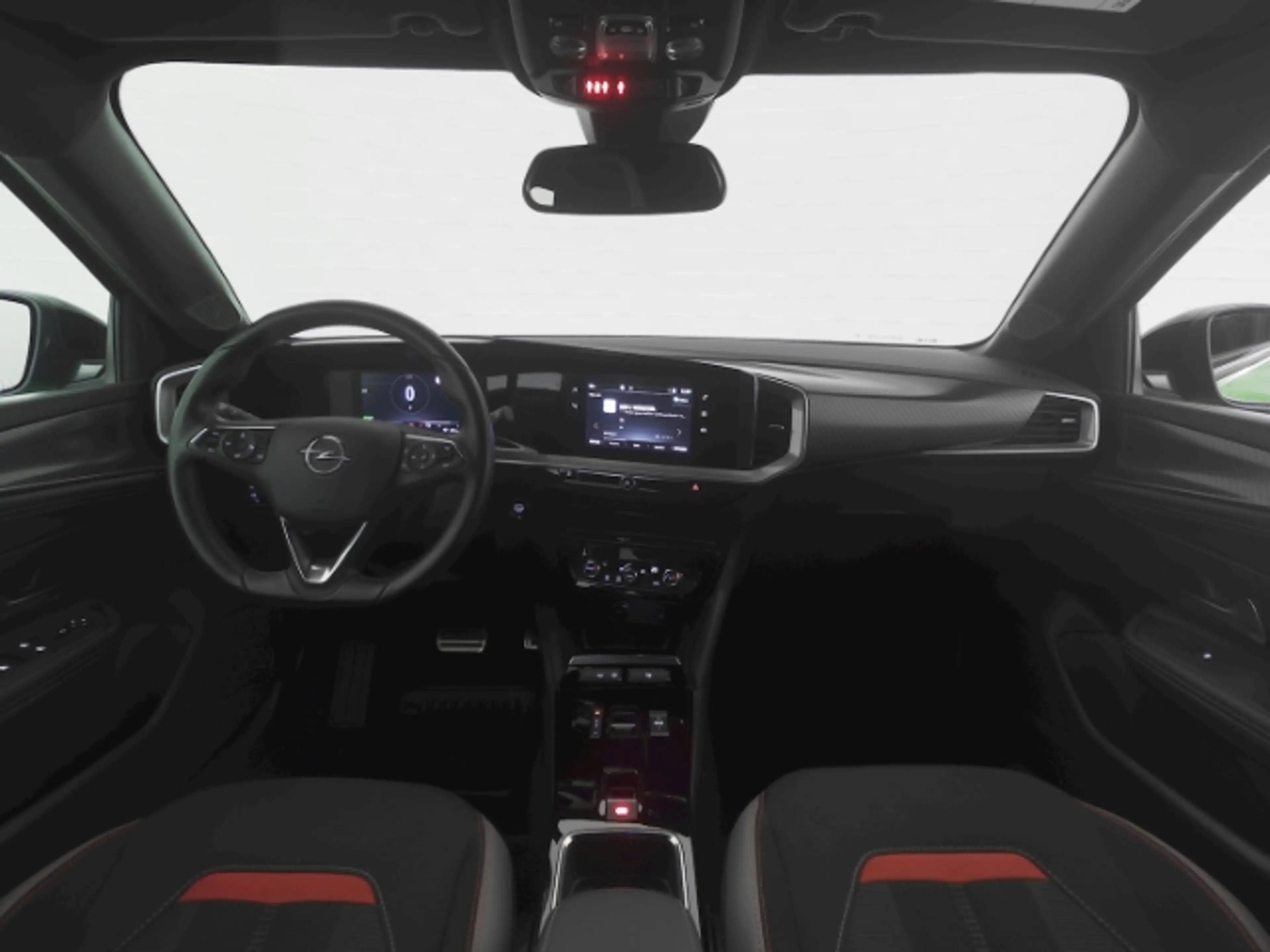 Opel Mokka-E B GS LINE 50kWH AT+RÜCKFAHRKAMERA+KEYLESS+LED LICH — photo 7