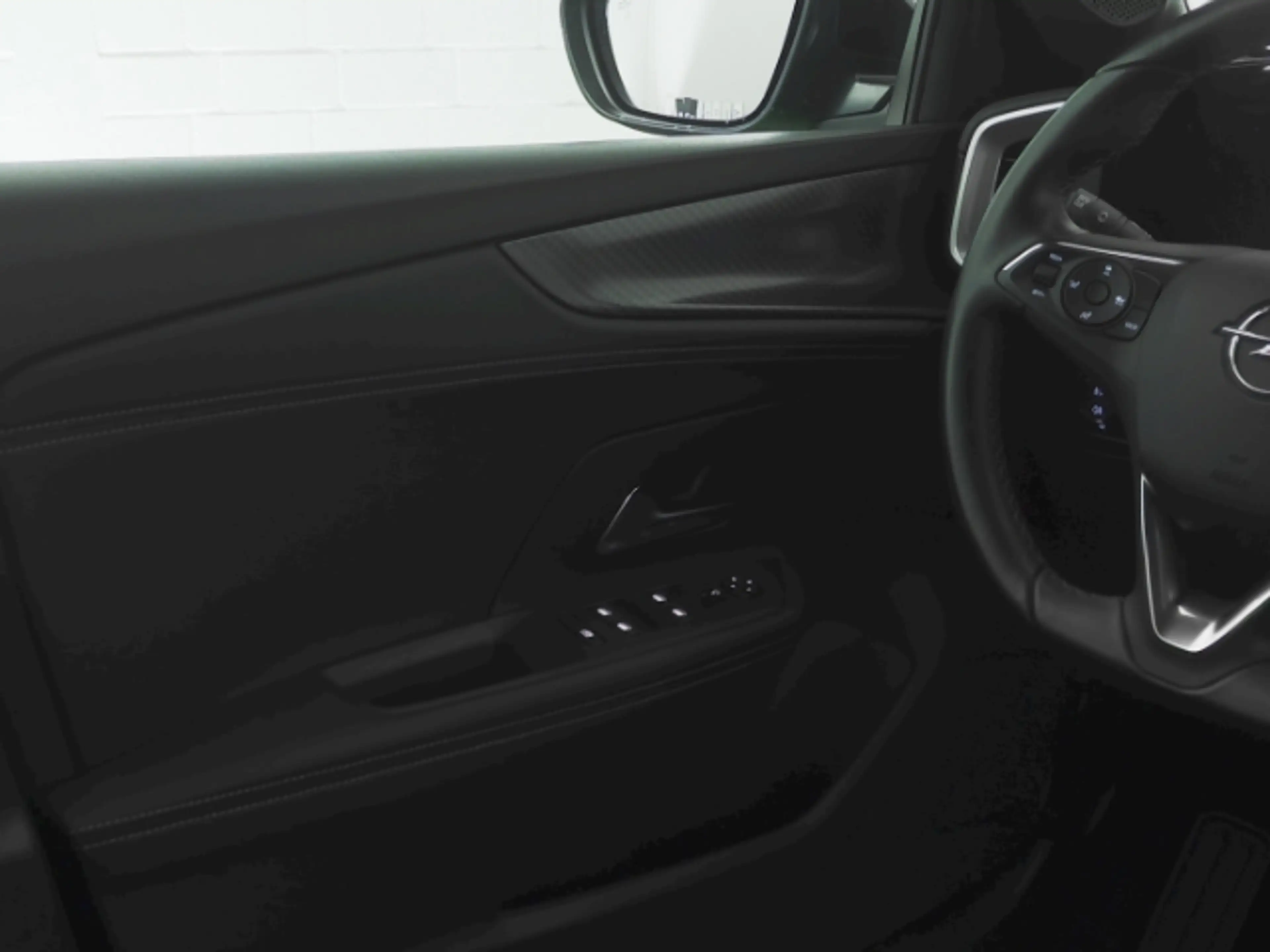 Opel Mokka-E B GS LINE 50kWH AT+RÜCKFAHRKAMERA+KEYLESS+LED LICH — photo 12