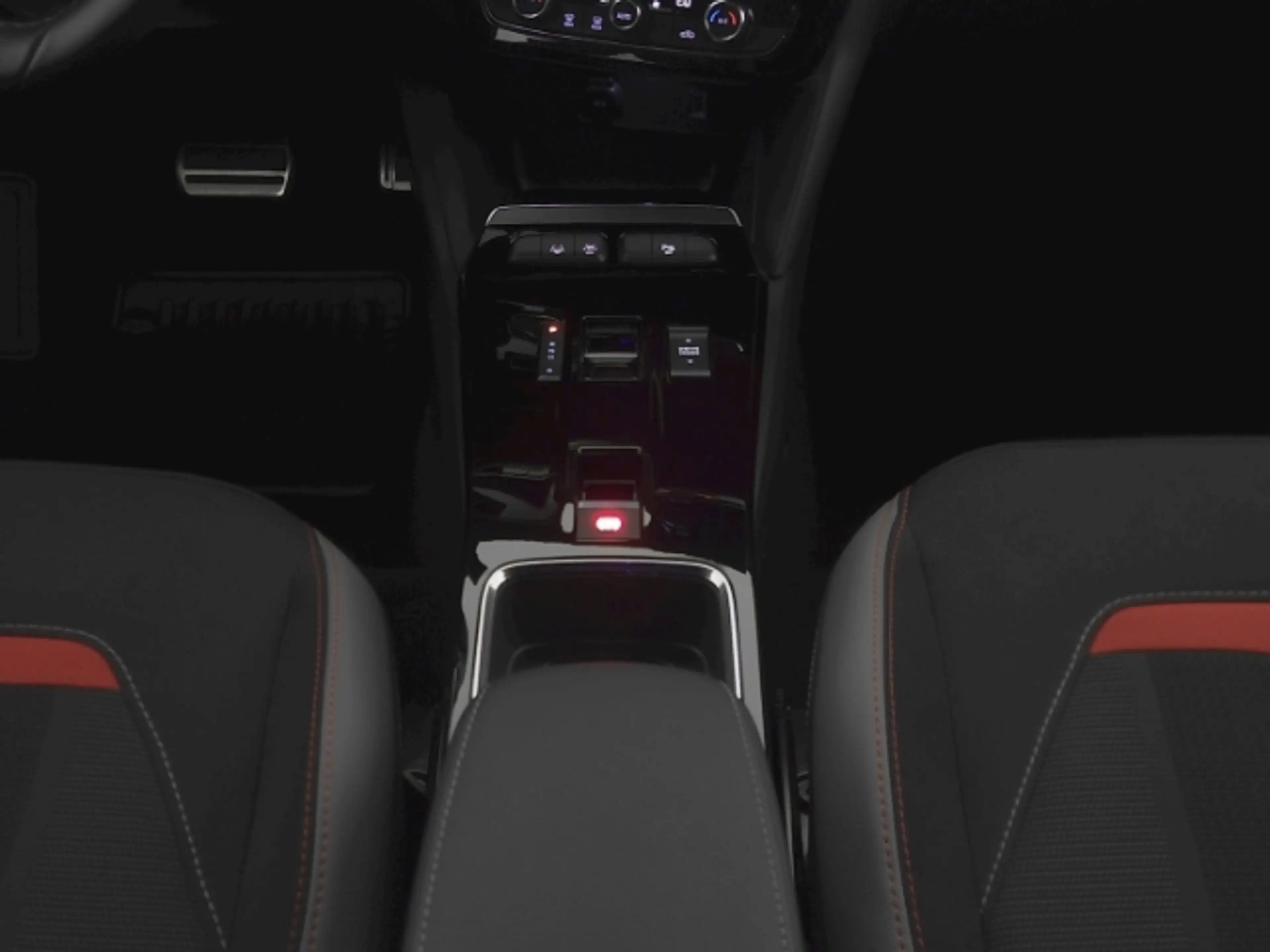 Opel Mokka-E B GS LINE 50kWH AT+RÜCKFAHRKAMERA+KEYLESS+LED LICH — photo 13
