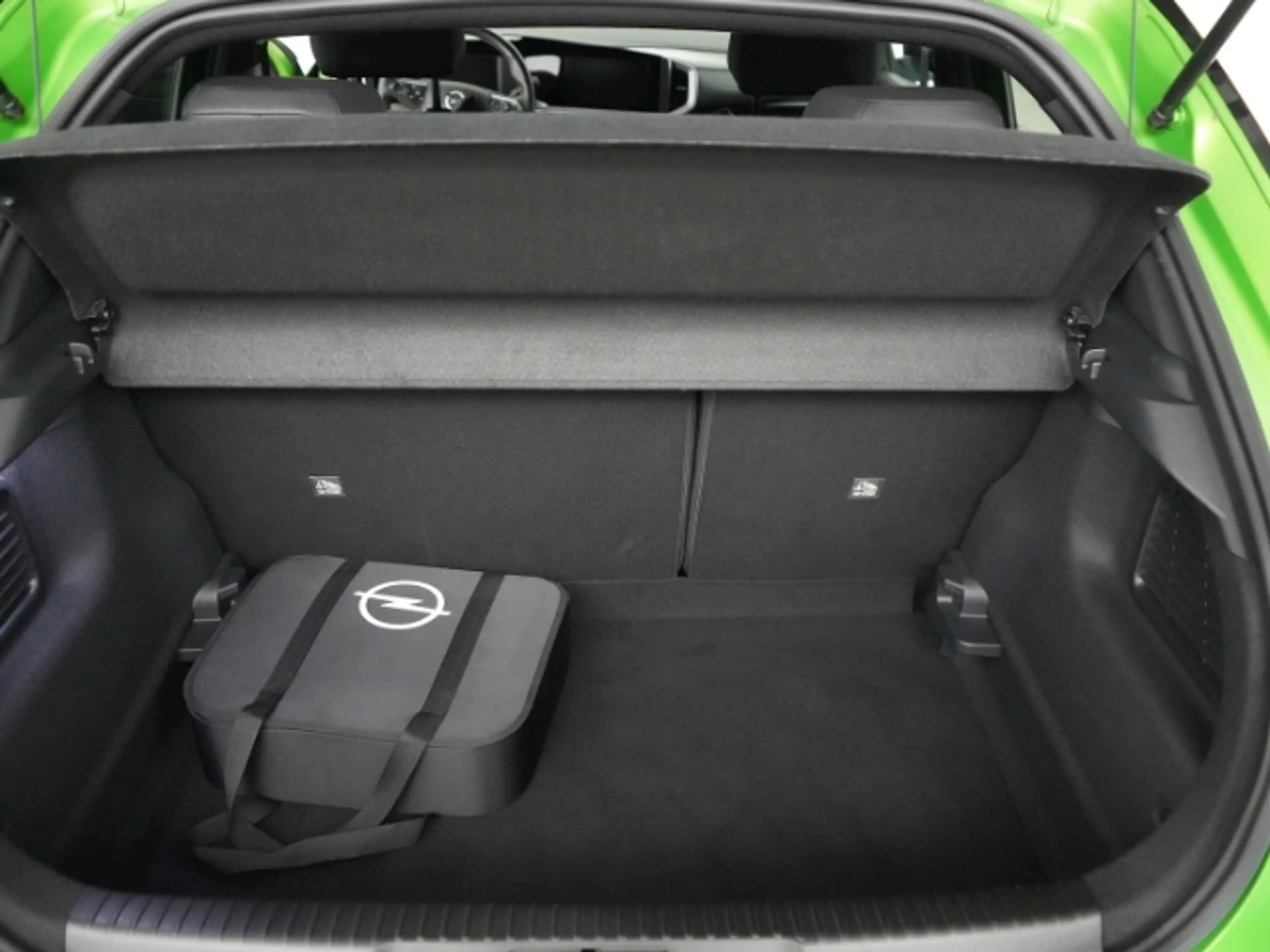 Opel Mokka-E B GS LINE 50kWH AT+RÜCKFAHRKAMERA+KEYLESS+LED LICH — photo 14