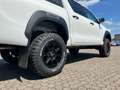 Toyota Hilux Double Cab Invincible 4x4 Weiß - thumbnail 12