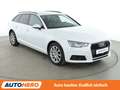 Audi A4 2.0 TDI Aut.*HUD*LED*VC*NAV*CAM*PDC*SHZ*PANO Blanc - thumbnail 8