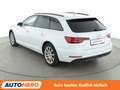Audi A4 2.0 TDI Aut.*HUD*LED*VC*NAV*CAM*PDC*SHZ*PANO Blanc - thumbnail 4