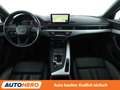 Audi A4 2.0 TDI Aut.*HUD*LED*VC*NAV*CAM*PDC*SHZ*PANO Blanc - thumbnail 12