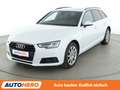 Audi A4 2.0 TDI Aut.*HUD*LED*VC*NAV*CAM*PDC*SHZ*PANO Blanc - thumbnail 1