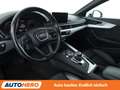 Audi A4 2.0 TDI Aut.*HUD*LED*VC*NAV*CAM*PDC*SHZ*PANO Blanc - thumbnail 11