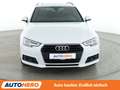 Audi A4 2.0 TDI Aut.*HUD*LED*VC*NAV*CAM*PDC*SHZ*PANO Blanc - thumbnail 9