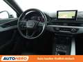 Audi A4 2.0 TDI Aut.*HUD*LED*VC*NAV*CAM*PDC*SHZ*PANO Blanc - thumbnail 13