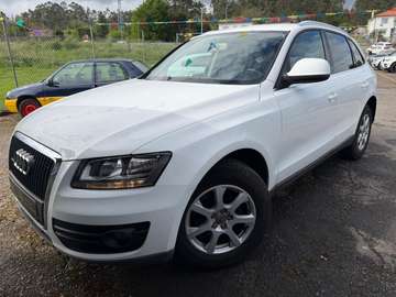 2.0TDI quattro DPF
