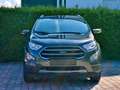 Ford EcoSport Titanium Automatik *Navi/Kamera/Pano* Gris - thumbnail 2