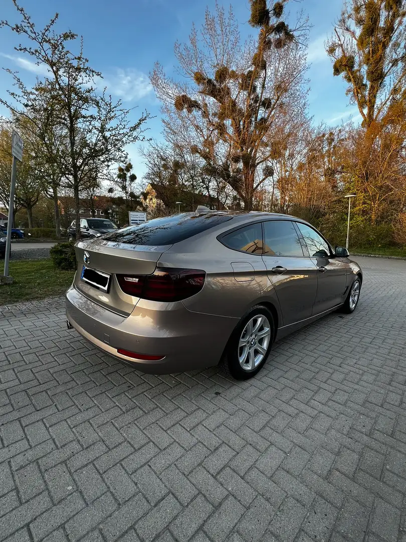 BMW 330 330 d Beige - 2