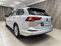Volkswagen Golf VIII 2.0 TDI Life Silber - thumbnail 6