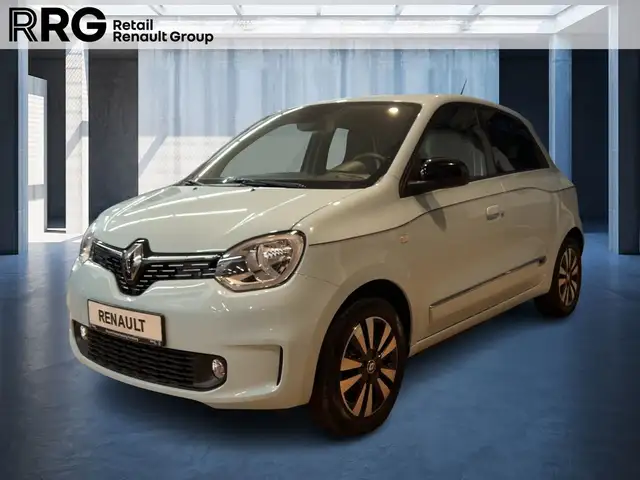 Renault Twingo Techno