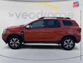 Dacia Duster 1.0 ECO-G 100ch Prestige + 4x2 GPS Camera Oranje - thumbnail 6