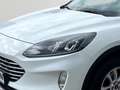 Ford Kuga Titanium 1,5 Sitzheizung/Navi/Klimaautomatik/PDC v Wit - thumbnail 6