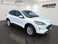 Ford Kuga Titanium 1,5 Sitzheizung/Navi/Klimaautomatik/PDC v Wit - thumbnail 3