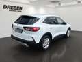 Ford Kuga Titanium 1,5 Sitzheizung/Navi/Klimaautomatik/PDC v Wit - thumbnail 4