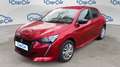 Peugeot 208 1.5 BlueHDi 100 Active Rouge - thumbnail 5