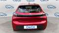 Peugeot 208 1.5 BlueHDi 100 Active Rouge - thumbnail 2