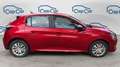 Peugeot 208 1.5 BlueHDi 100 Active Rouge - thumbnail 3