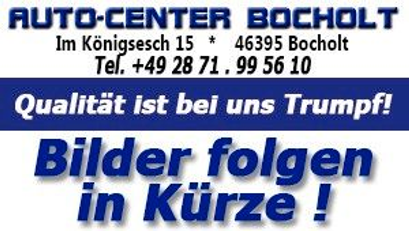 BMW 118 i Advantage 5türig*Parktronic*PDC*Sitzheizun