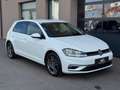Volkswagen Golf VII 1.6 TDI BMT Rabbit | ACC | SHZ | mtl. ab 184€ Weiß - thumbnail 11