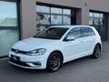 Volkswagen Golf VII 1.6 TDI BMT Rabbit | ACC | SHZ | mtl. ab 184€ Weiß - thumbnail 3