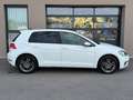 Volkswagen Golf VII 1.6 TDI BMT Rabbit | ACC | SHZ | mtl. ab 184€ Weiß - thumbnail 10